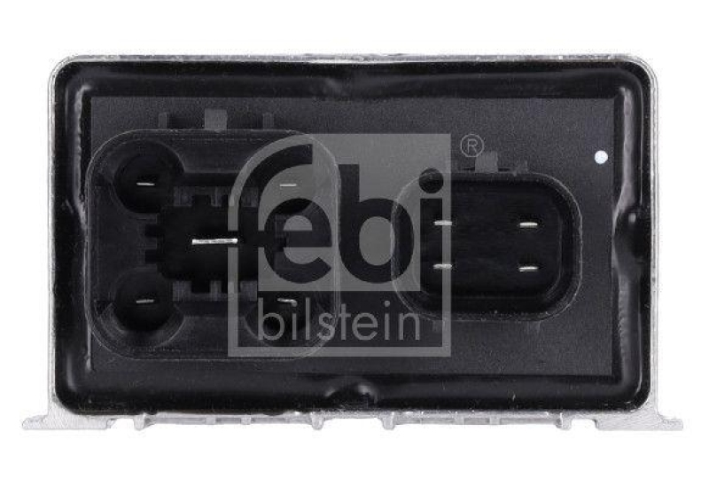 FEBI BILSTEIN 184510 Steuergerät für Vorglühanlage für Opel