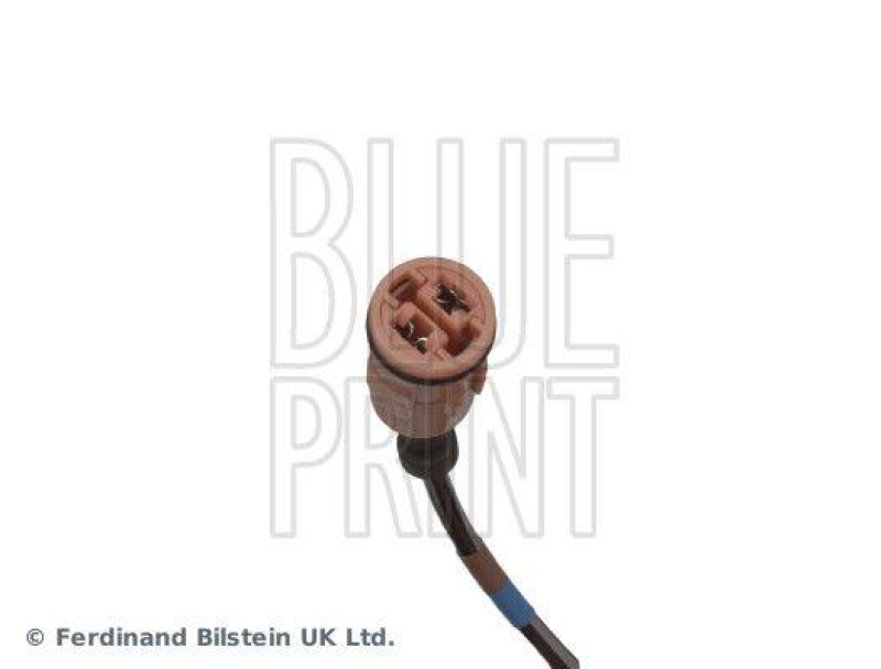 BLUE PRINT ADH27156 ABS-Sensor für HONDA