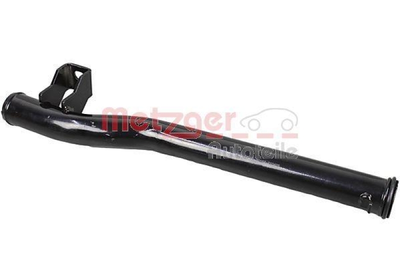 METZGER 4010337 K&uuml;hlmittelrohrleitung f&uuml;r HYUNDAI/KIA