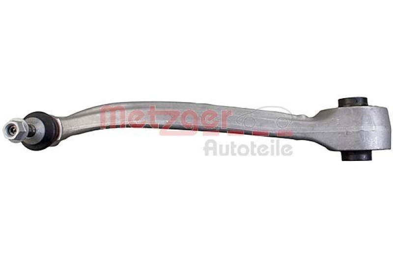 METZGER 58141601 Lenker, Radaufh&auml;ngung f&uuml;r TESLA VA links vorne UNTEN