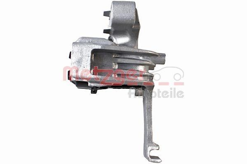 METZGER 8053795 Lagerung, Motor f&uuml;r AUDI/SEAT/SKODA/VW rechts