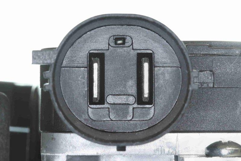 VEMO V25-01-1573 L&uuml;fter, Motork&uuml;hlung 12V mit Halterahmen f&uuml;r FORD