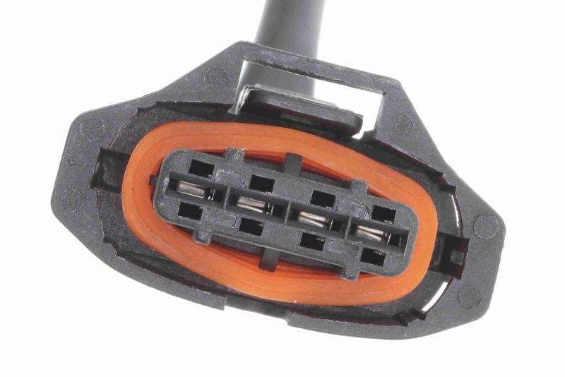VEMO V40-76-0037 Lambdasonde 350mm 350 mm f&uuml;r OPEL