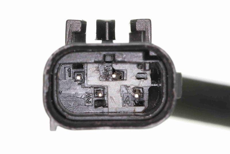 VEMO V48-76-0002 Lambdasonde Zr Planar 4 Kabel / 510 mm f&uuml;r LAND ROVER