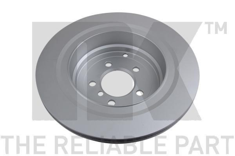 NK 314043 Bremsscheibe f&uuml;r LAND ROVER