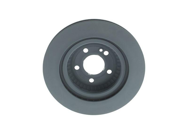 Bosch 0 986 479 H39 Bremsscheibe BD2991