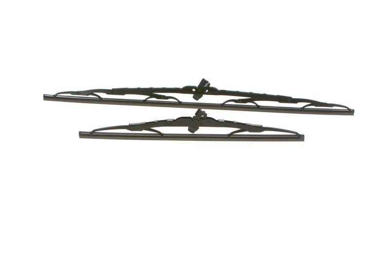 B-Ware BOSCH 3 397 010 298 Wischblatt 577 Twin Scheibenwischer 575/380 mm