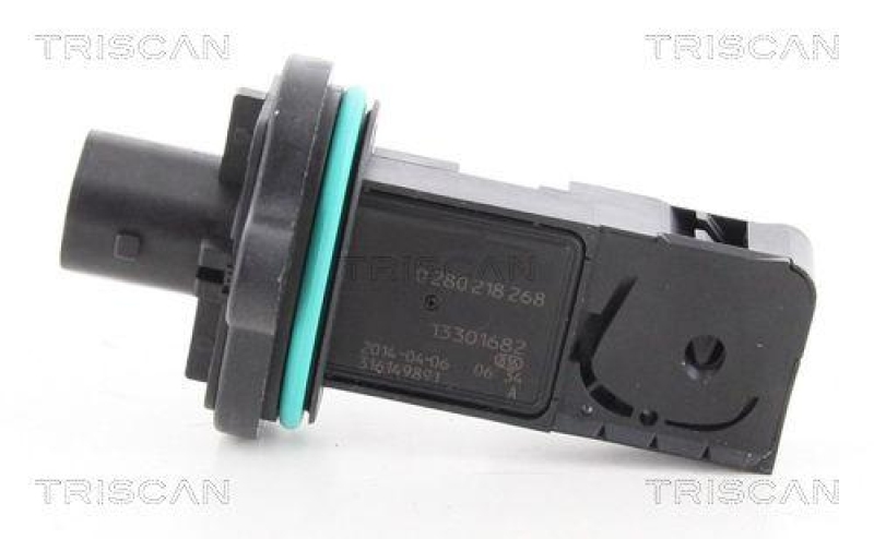TRISCAN 8812 24100 Luftmassenmesser f&uuml;r Opel/Saab/Gm