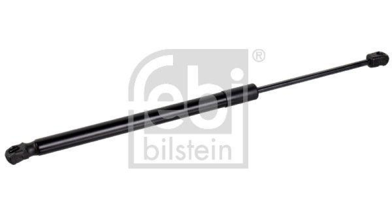 FEBI BILSTEIN 177940 Gasdruckfeder f&uuml;r Heckklappe f&uuml;r HYUNDAI