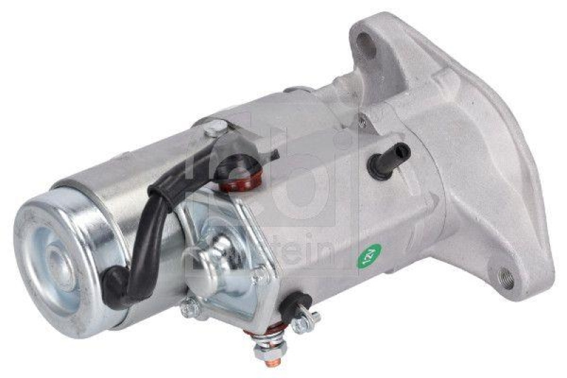 FEBI BILSTEIN 186645 Anlasser f&uuml;r TOYOTA