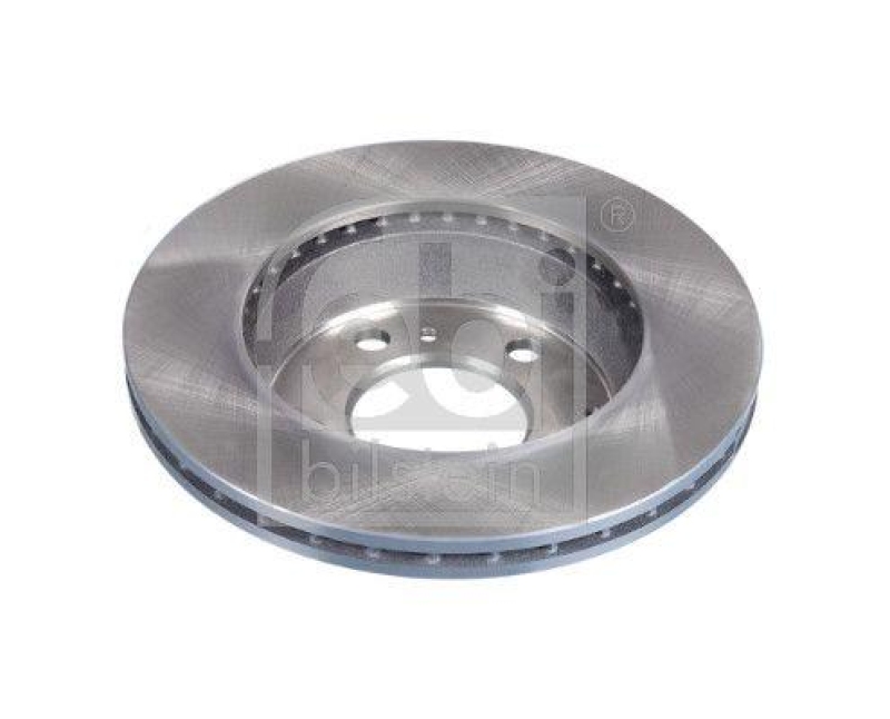 FEBI BILSTEIN 23291 Bremsscheibe f&uuml;r Mercedes-Benz