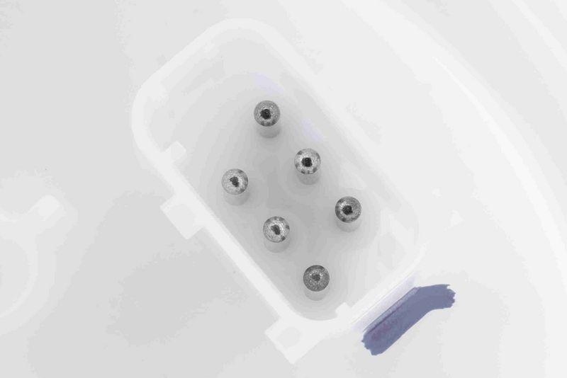 VEMO V20-09-0447 Kraftstoff-F&ouml;rdereinheit f&uuml;r BMW