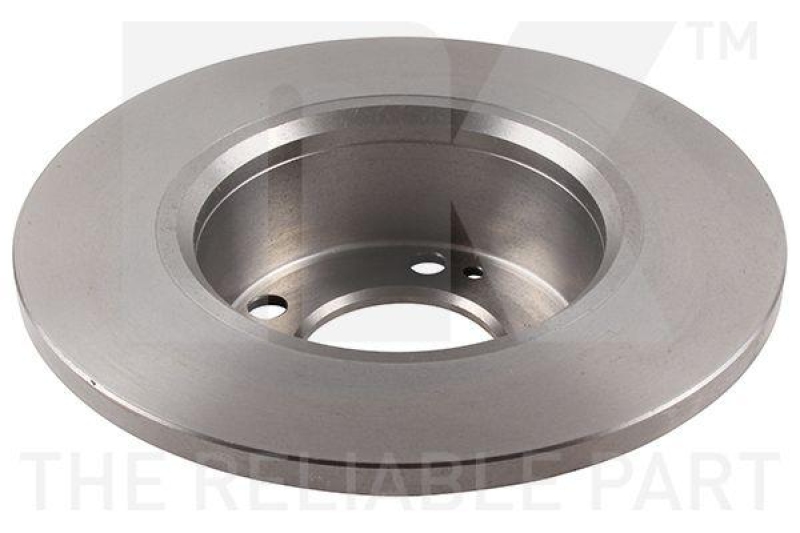 NK 201922 Bremsscheibe f&uuml;r CITROEN