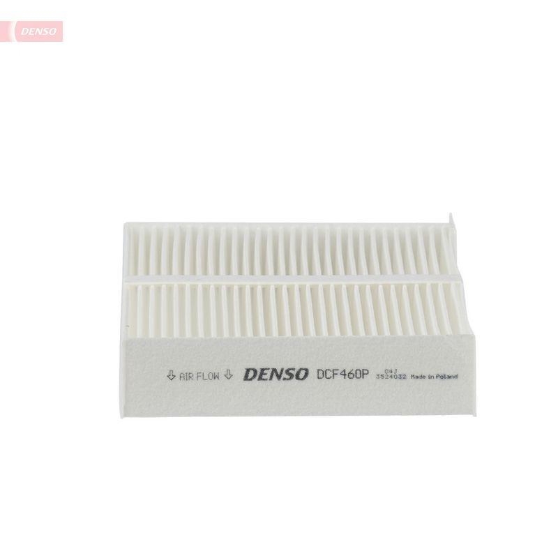DENSO DCF460P Innenraumfilter OPEL AGILA (B) (H08) 1.2 (F68) (08- )