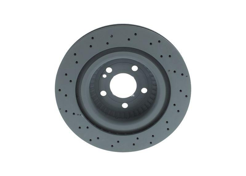 Bosch 0 986 479 H40 Bremsscheibe BD2992