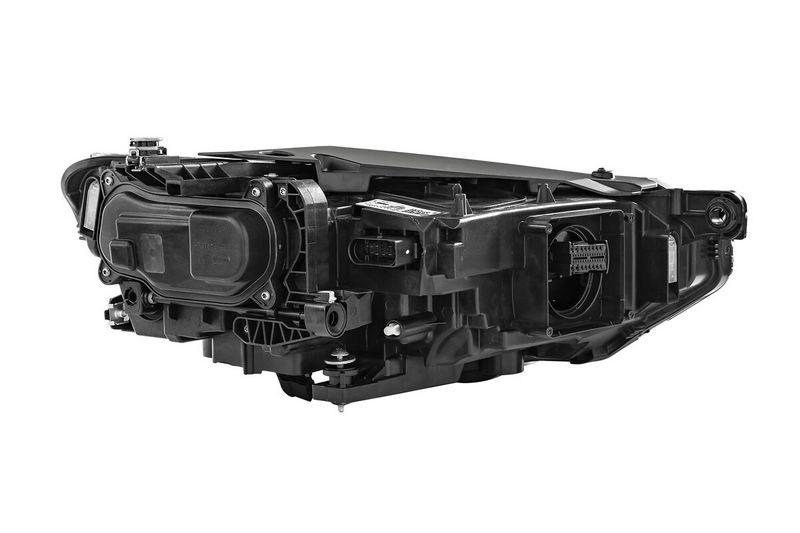 VALEO 046626 Scheinwerfer VW Passat B8 14/10 Full LED L