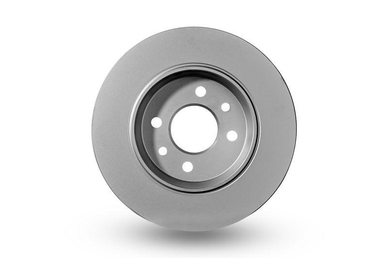 HELLA 8DD 355 135-231 Bremsscheibe