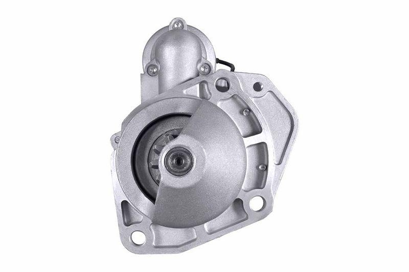 HELLA 8EA 012 586-521 Starter 24V 4kW