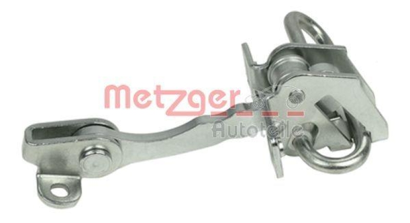 METZGER 2312079 T&uuml;rfeststeller f&uuml;r FIAT vorne links/rechts