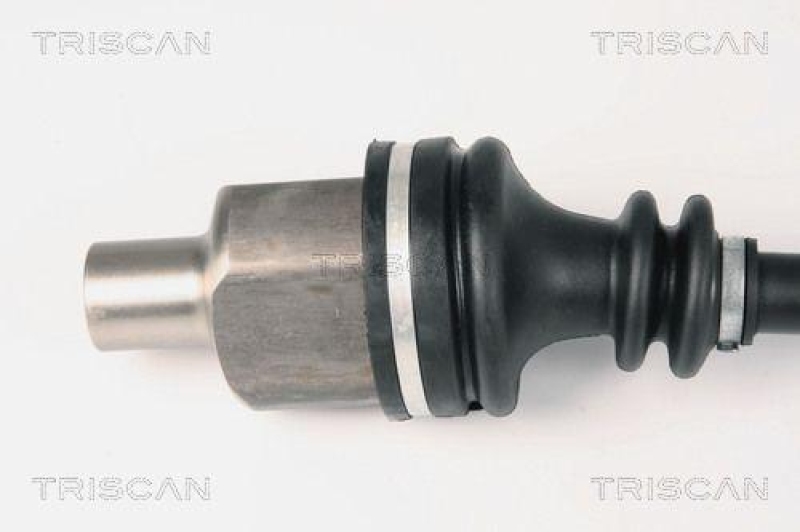TRISCAN 8540 25593 Antriebswelle für Renault Scenic