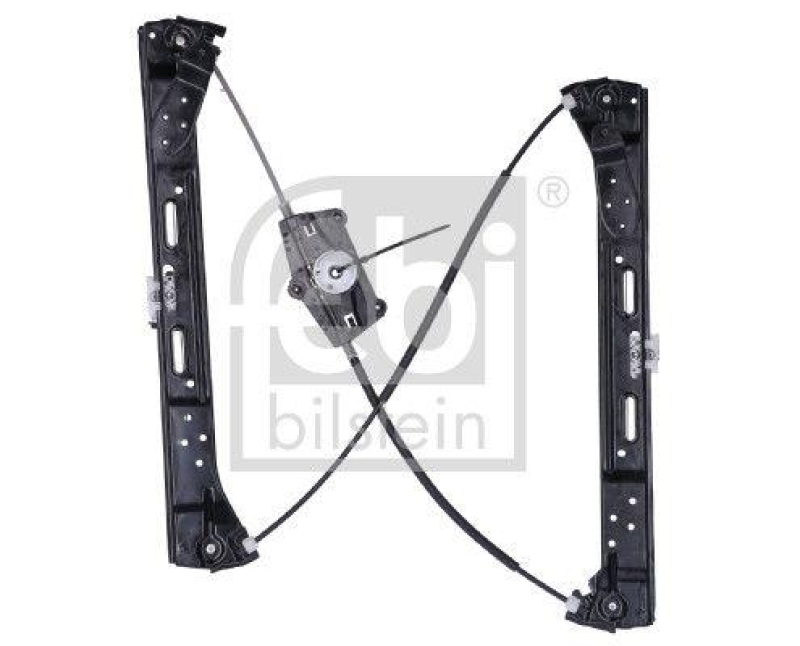 FEBI BILSTEIN 175795 Fensterheber ohne Motor f&uuml;r VW-Audi