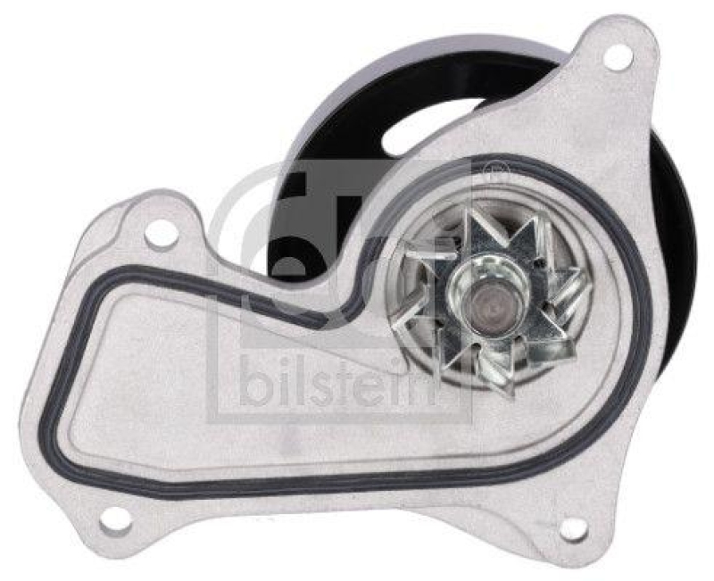 FEBI BILSTEIN 183471 Wasserpumpe mit Dichtung f&uuml;r Dacia