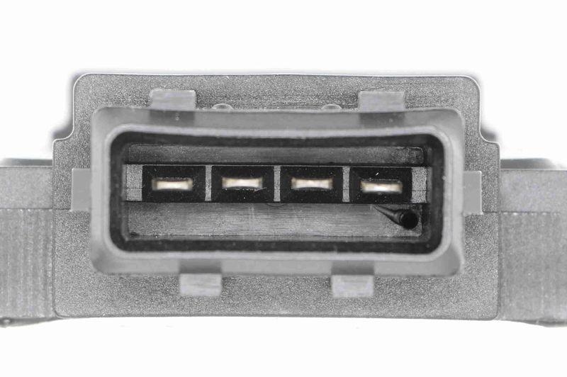 VEMO V10-70-0051 Schaltger&auml;t, Z&uuml;ndanlage f&uuml;r AUDI