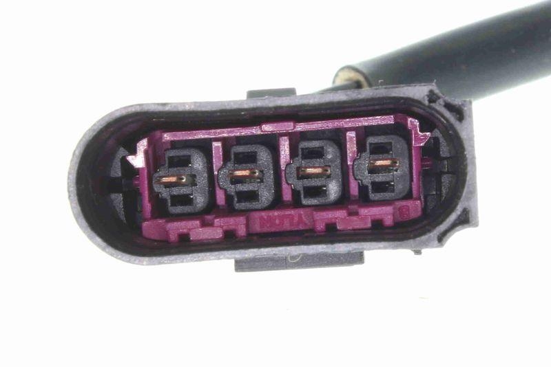 VEMO V10-76-0066 Lambdasonde Zr Planar 4 Kabel / 1000 mm f&uuml;r AUDI