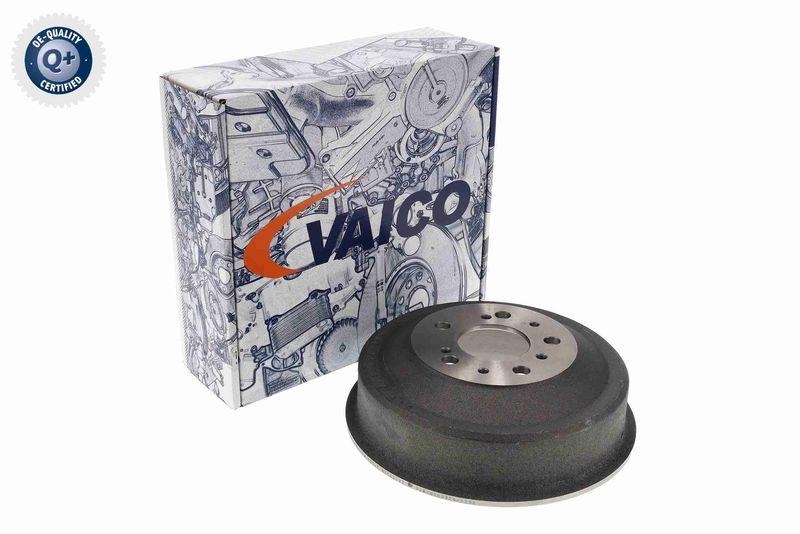 VAICO V22-60001 Bremstrommel Hinterachse f&uuml;r CITRO&Euml;N