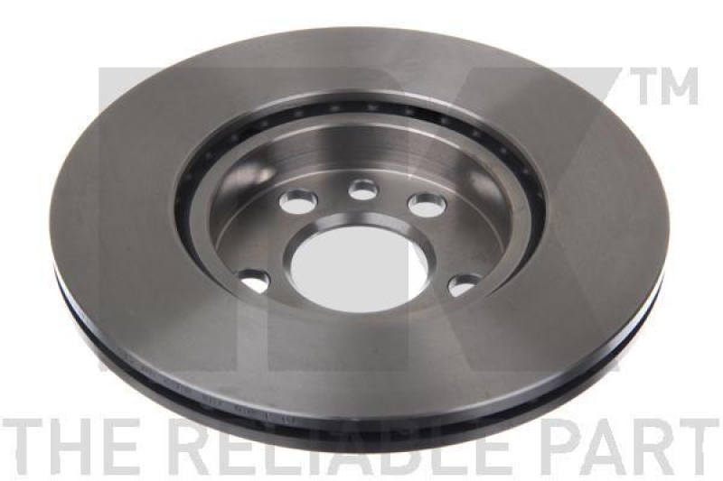 NK 201923 Bremsscheibe f&uuml;r ALFA, CITROEN, FIAT, PEUGEOT