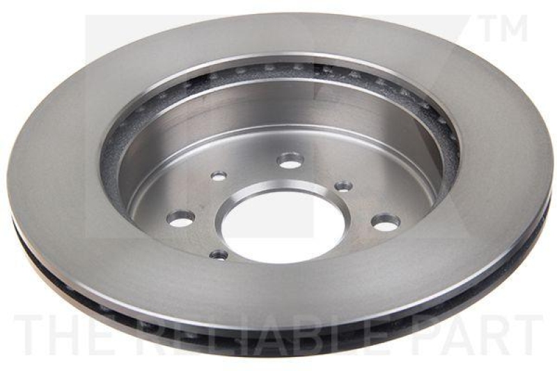 NK 205213 Bremsscheibe f&uuml;r OPEL, SUBARU, SUZUKI, VAUX