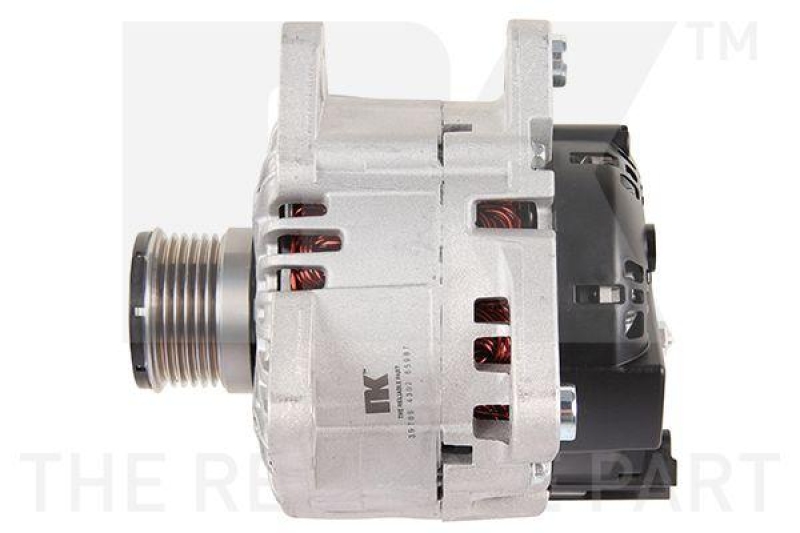 NK 4839786 Generator f&uuml;r DACIA,RENAULT