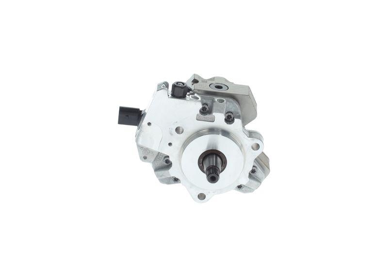 Bosch 0 445 010 194 Radialkolbenpumpe