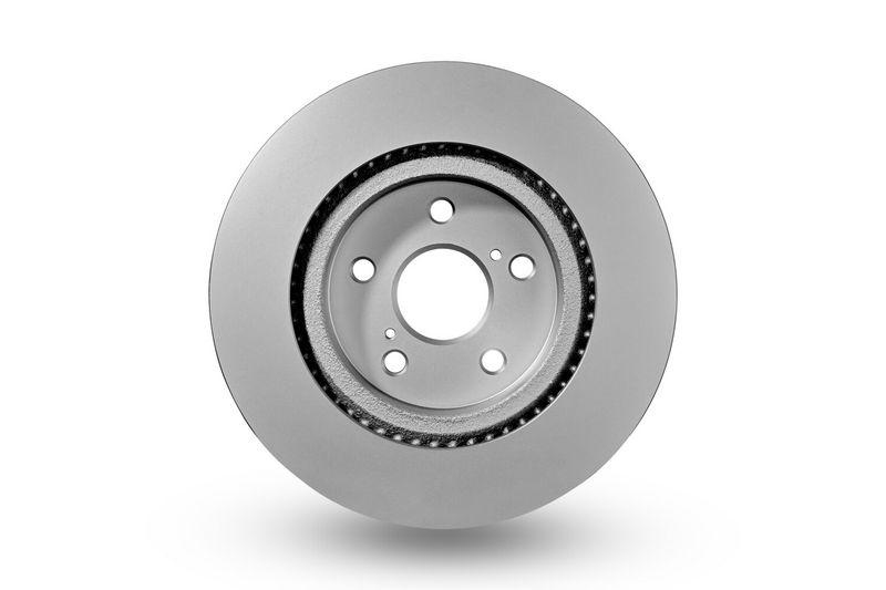 HELLA 8DD 355 135-241 Bremsscheibe