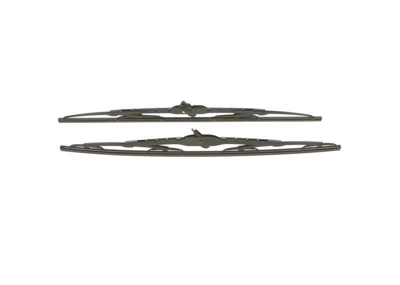 B-Ware BOSCH 3 397 001 582 Wischblatt 582S Twin Scheibenwischer 550/530 mm