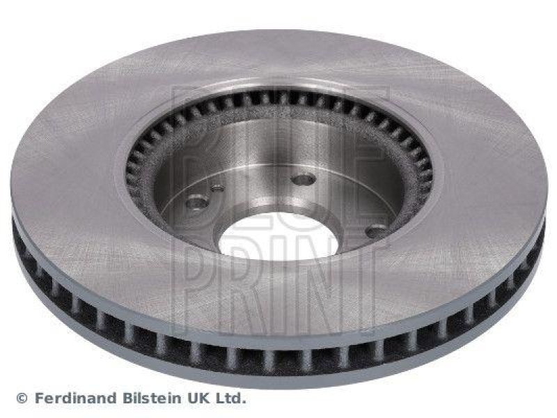 BLUE PRINT ADG043136 Bremsscheibe f&uuml;r HYUNDAI