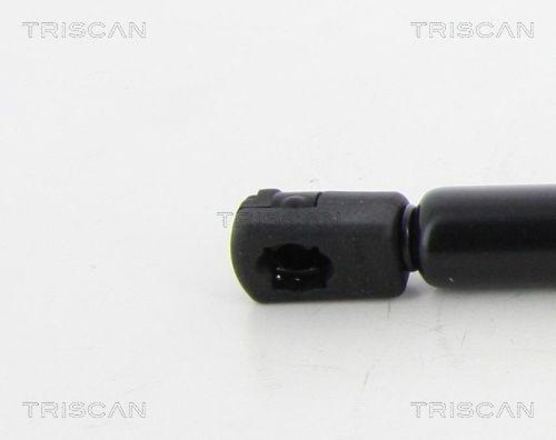 TRISCAN 8710 29299 Gasfeder Hinten f&uuml;r Vw