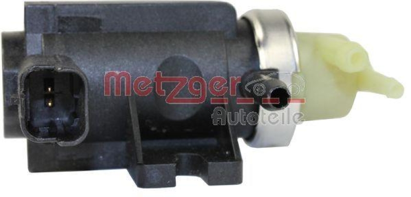 METZGER 0892455 Druckwandler f&uuml;r CITROEN/FIAT/LANCIA/PEUGEOT