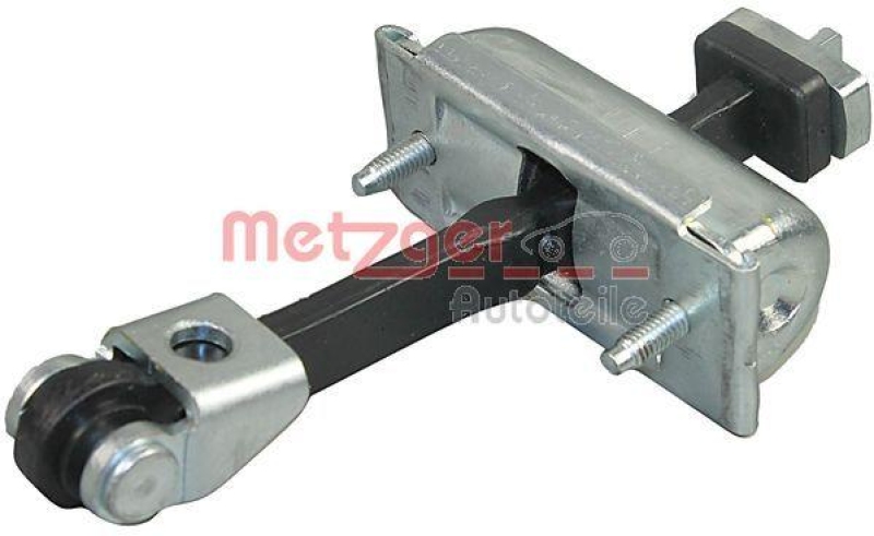 METZGER 2312085 T&uuml;rfeststeller f&uuml;r FORD vorne links/rechts