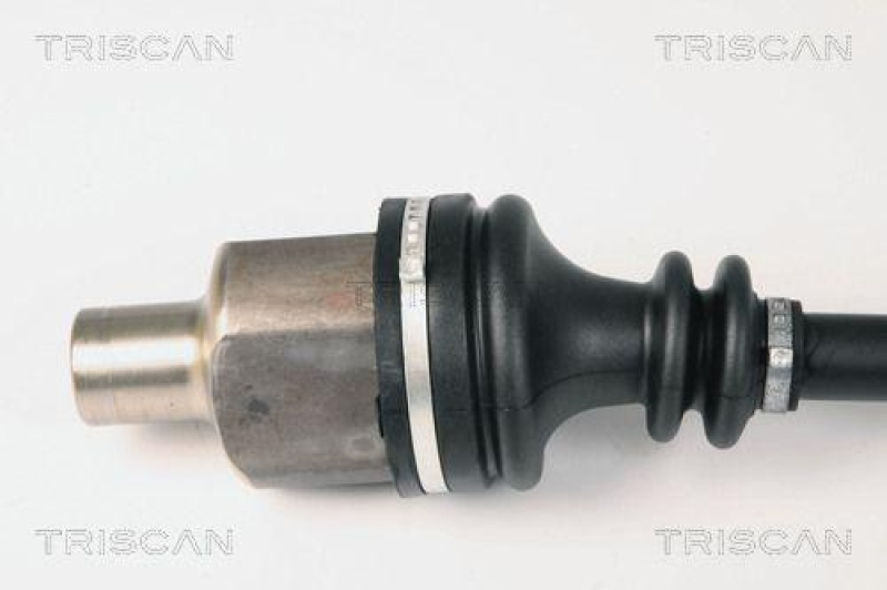 TRISCAN 8540 25594 Antriebswelle f&uuml;r Renault Twingo 1.2