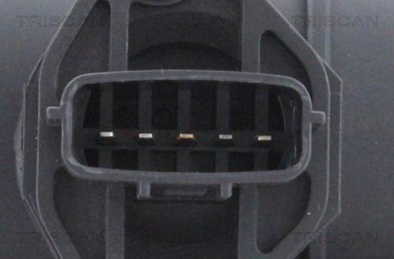 TRISCAN 8812 14300 Luftmassenmesser f&uuml;r Nissan