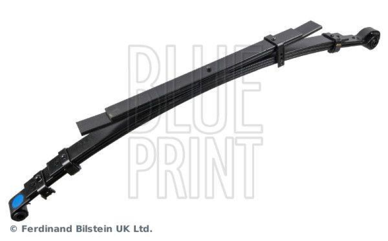 BLUE PRINT ADBP880002 Blattfeder f&uuml;r TOYOTA