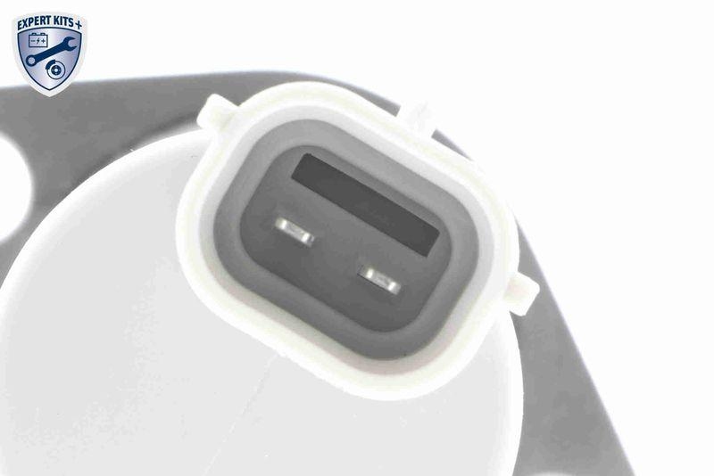 VEMO V40-11-0080 Druckregelventil, Common-Rail-System 2-Polig f&uuml;r OPEL