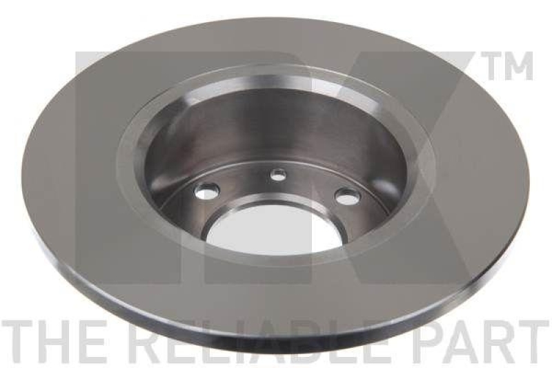 NK 201924 Bremsscheibe f&uuml;r CITROEN