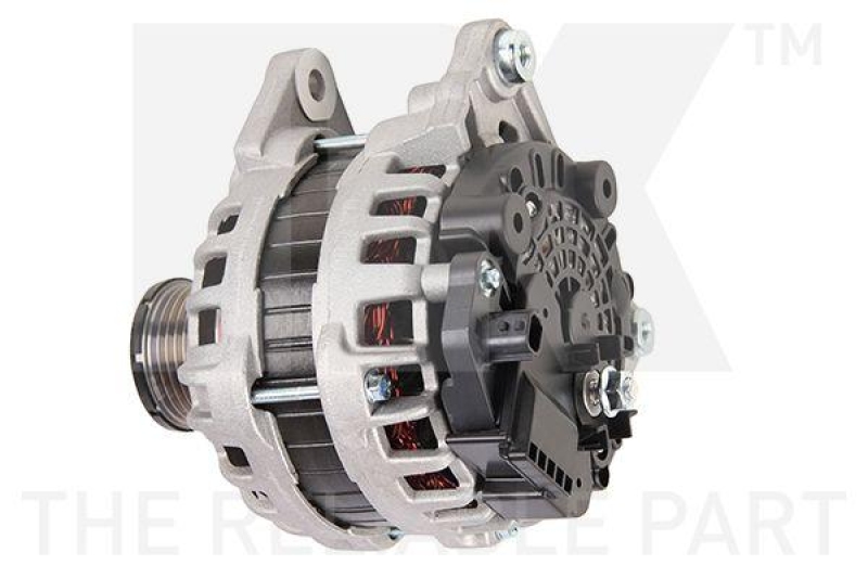 NK 4839787 Generator f&uuml;r DACIA,RENAULT,SMART