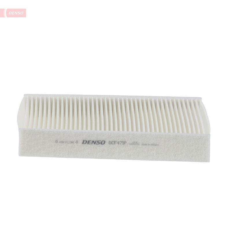 DENSO DCF471P Innenraumfilter FORD GALAXY (06-)