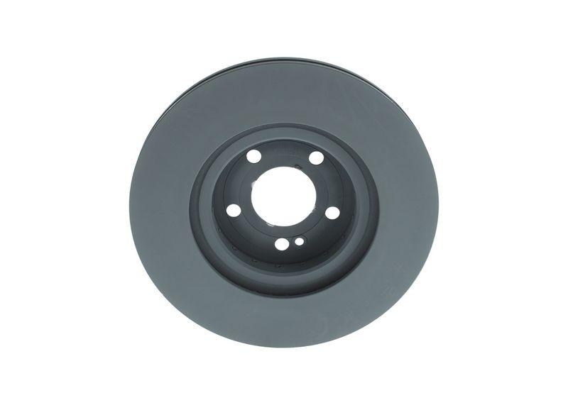 Bosch 0 986 479 H43 Bremsscheibe BD2995