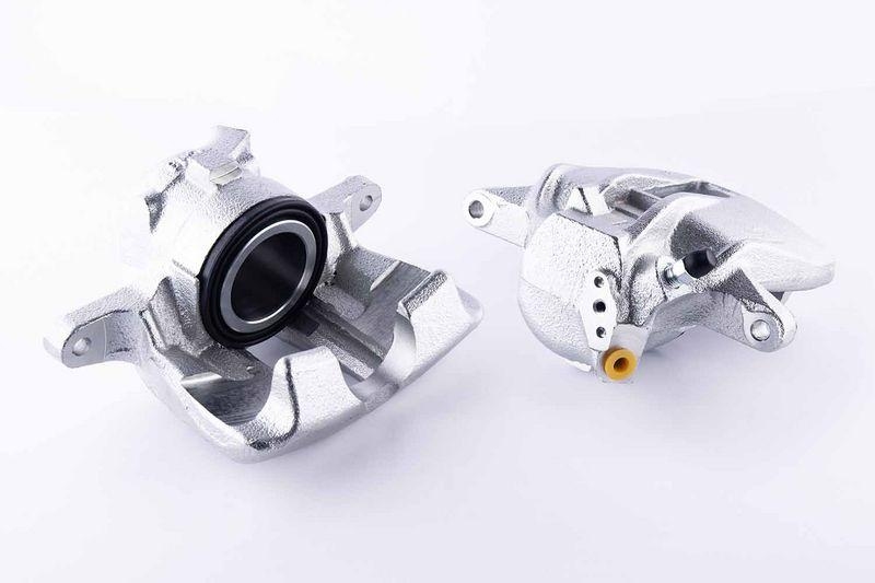 HELLA 8AN 355 790-341 Bremssattel für VW/AUDI/SEAT