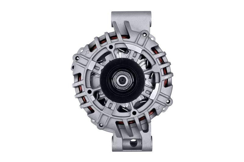 HELLA 8EL 015 630-991 Generator 14V 90A