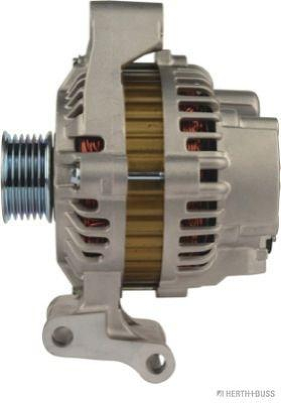HERTH+BUSS 32049121 Generator 14 V, 90 A
